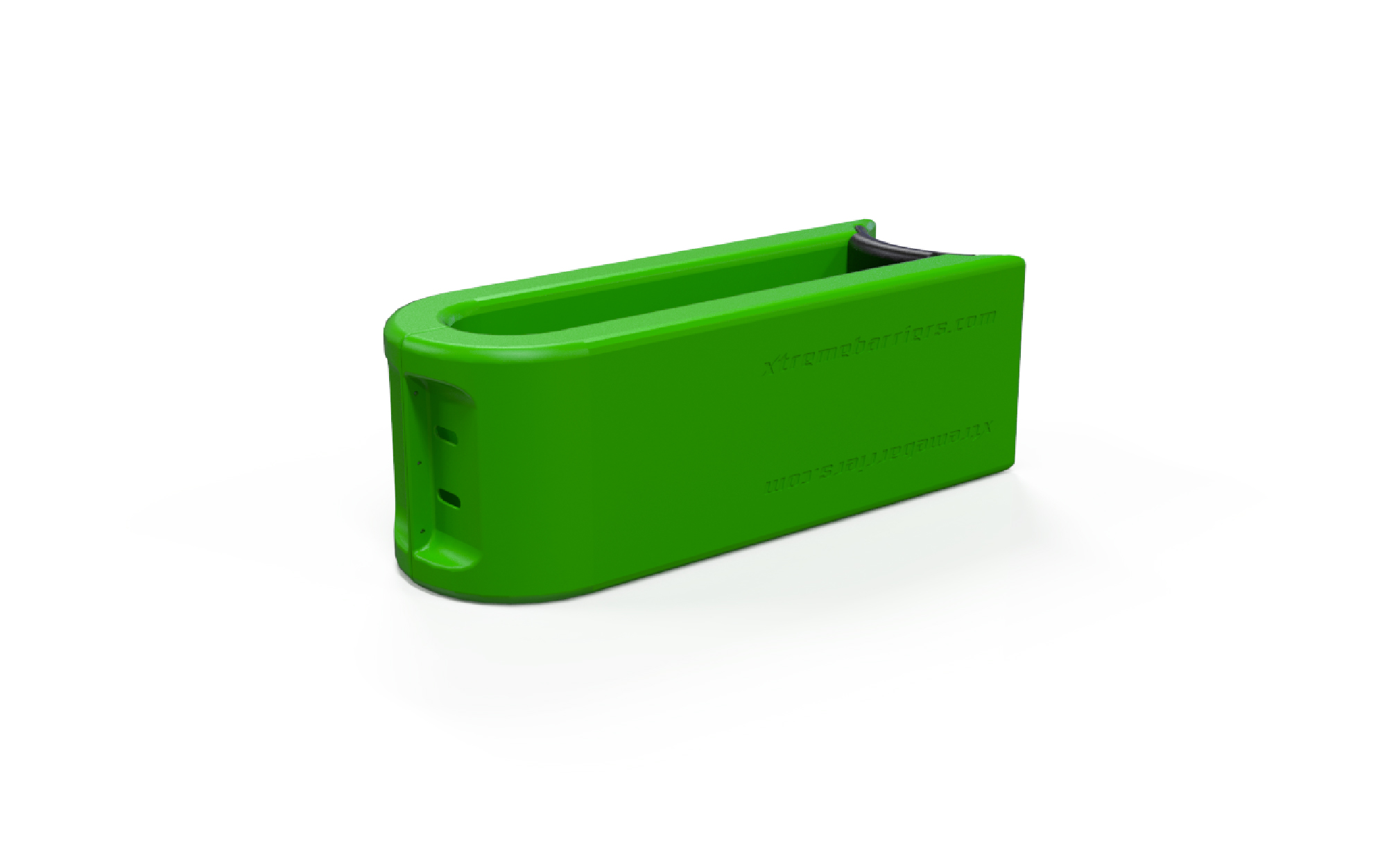 verde