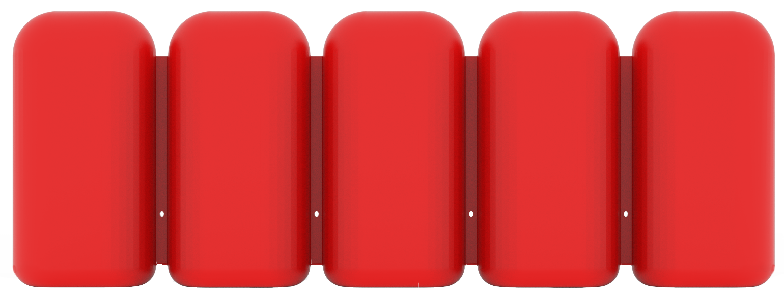SoftMax300 barrier