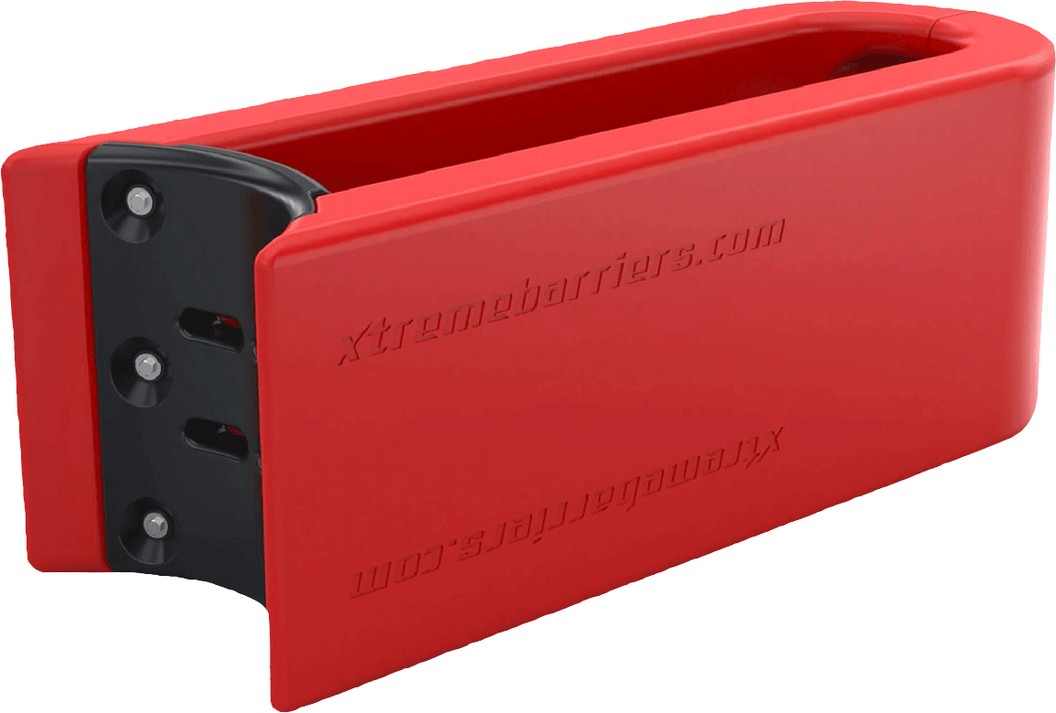 XTR1100 module – Xtremebarriers